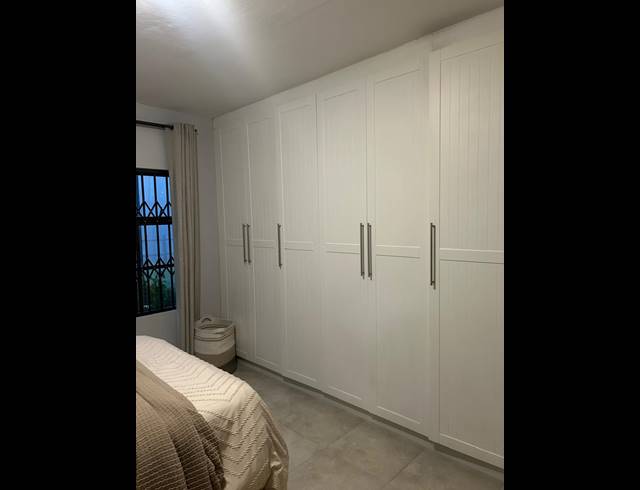 1 BEDROOM APARTMENT RENTED IN HILTON CENTRAL